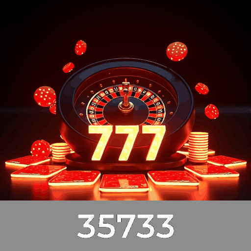 Experiência VIP no 35733 com Roleta e Blackjack ao Vivo