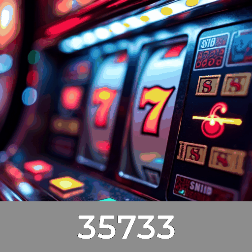35733: Seu Cassino Premiado e Seguro
