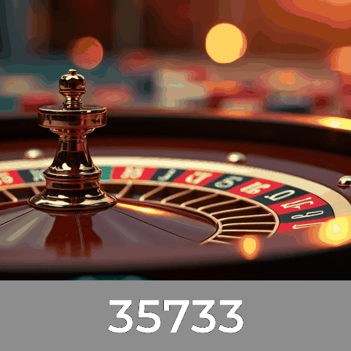 35733: Seu Cassino Premiado e Seguro