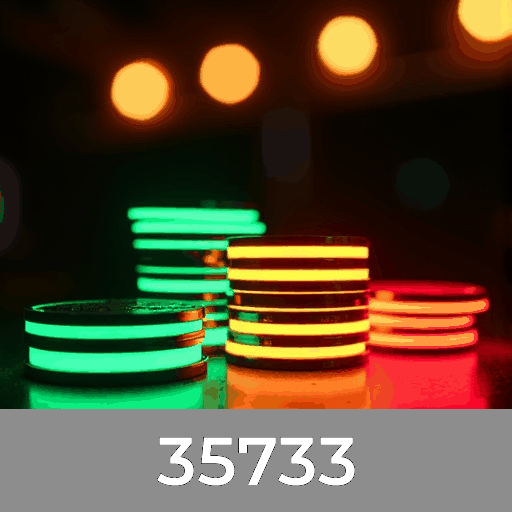 35733: Slots - Alta RTP, Mesa - Estratégia, Live Dealer - Imersão