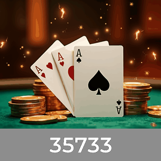 35733: Descubra Jogos de Cassino Diversificados e Emocionantes Online